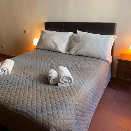 Rome Downtown 2 By Ghor Apartamento Exterior foto