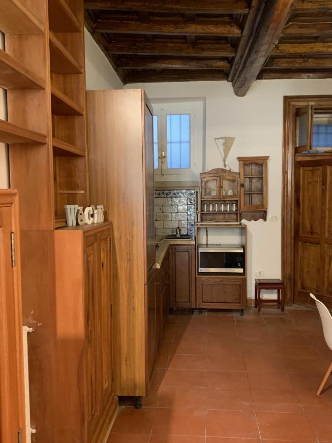 Rome Downtown 2 By Ghor Apartamento Exterior foto