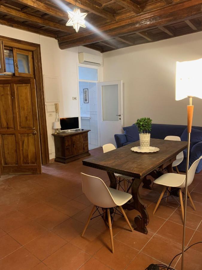 Rome Downtown 2 By Ghor Apartamento Exterior foto