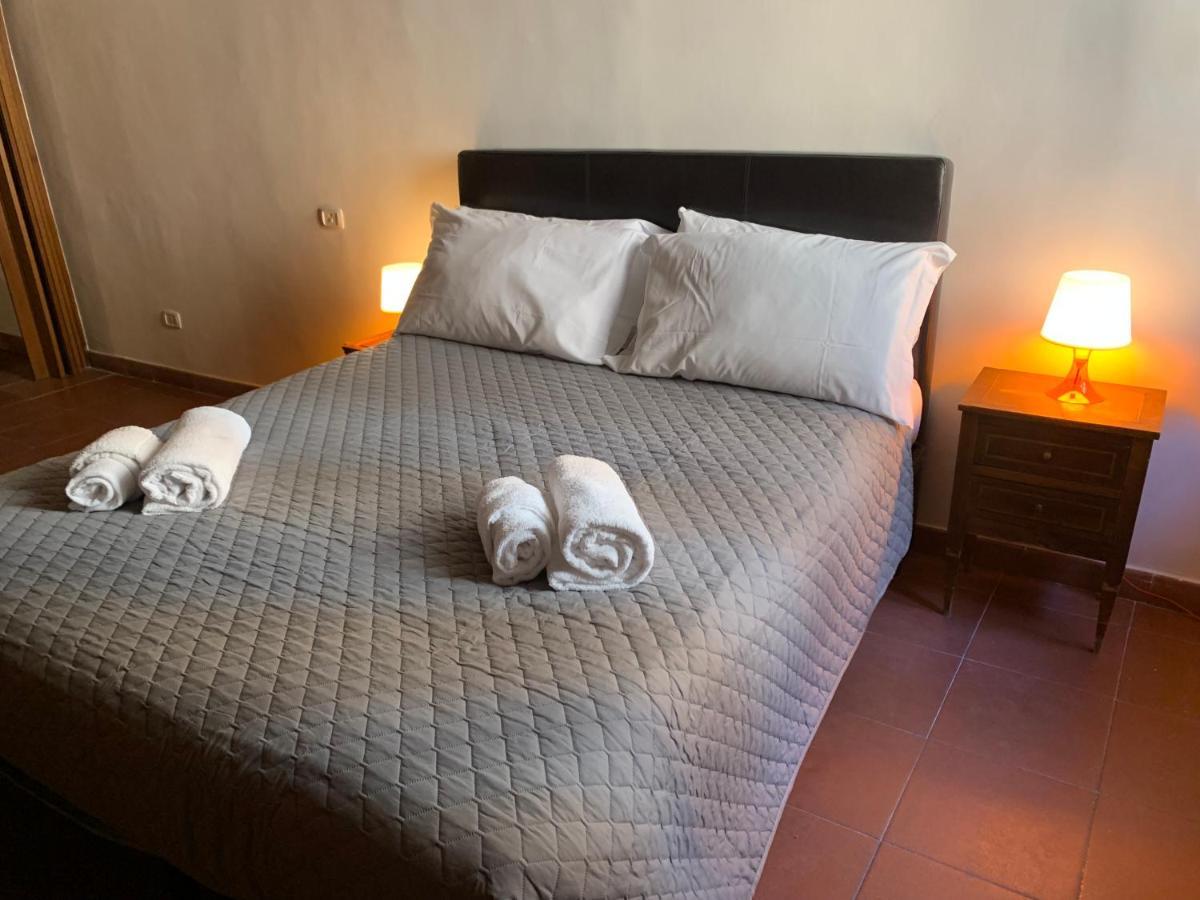 Rome Downtown 2 By Ghor Apartamento Exterior foto
