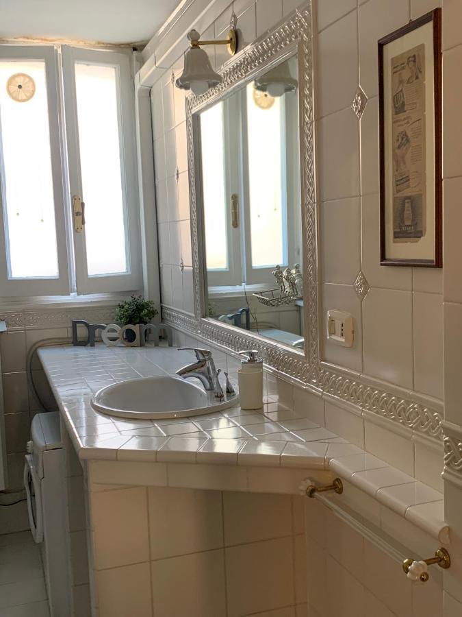Rome Downtown 2 By Ghor Apartamento Exterior foto