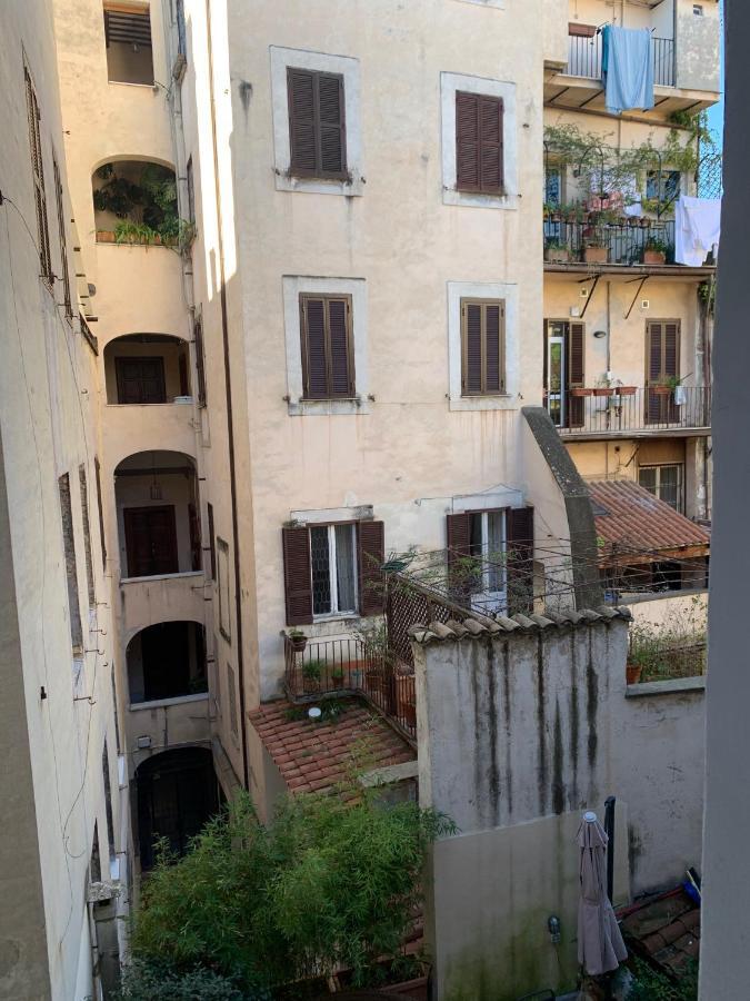 Rome Downtown 2 By Ghor Apartamento Exterior foto