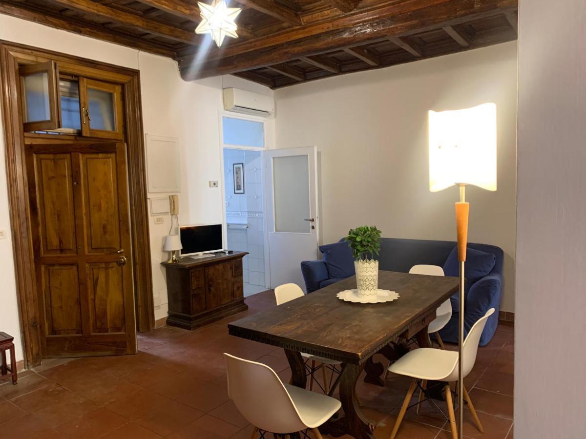 Rome Downtown 2 By Ghor Apartamento Exterior foto