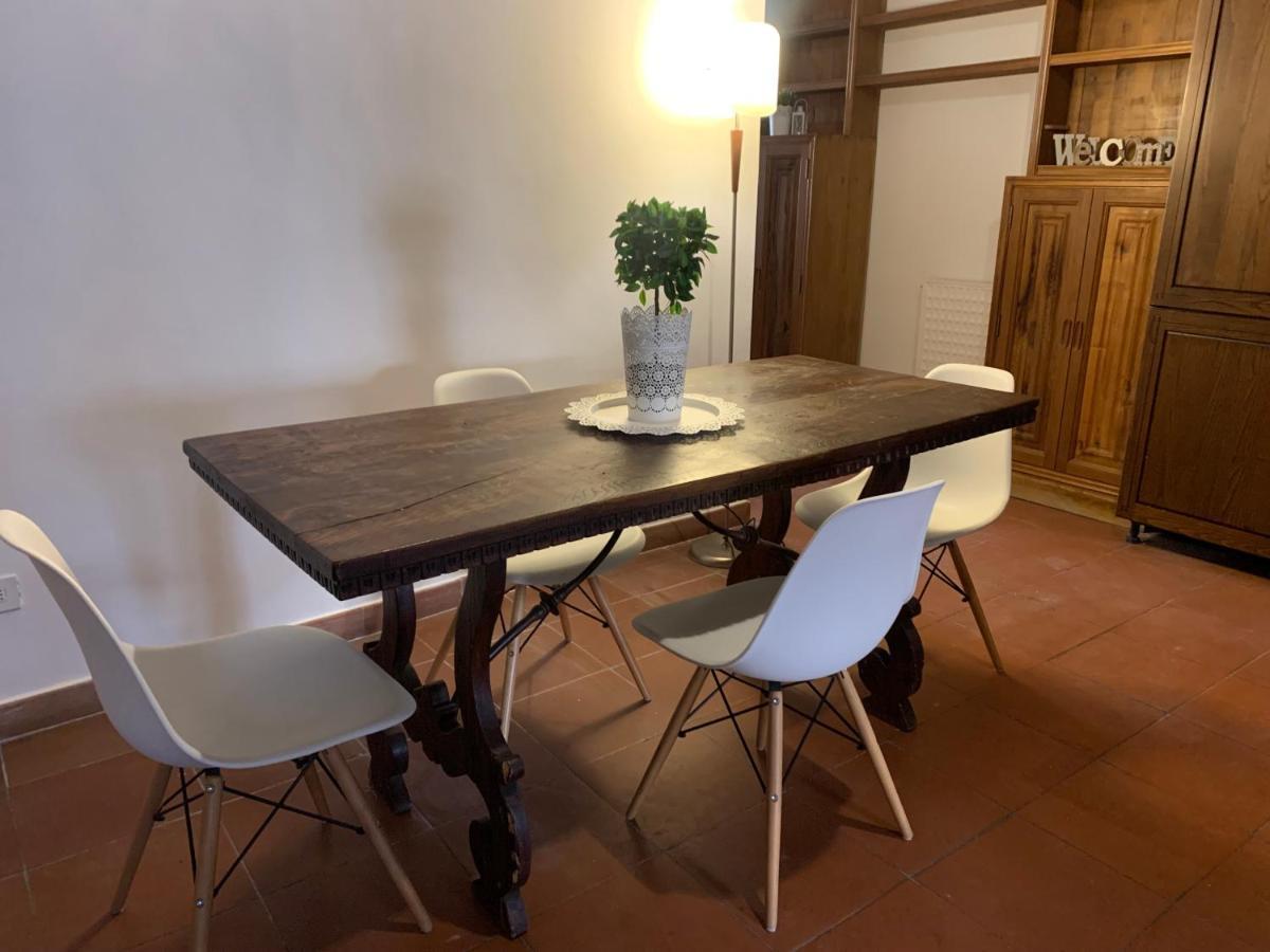 Rome Downtown 2 By Ghor Apartamento Exterior foto